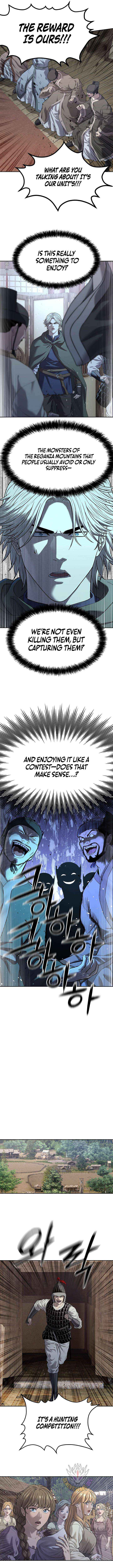 The Steel Emperor Chapter 34 page 7 - 