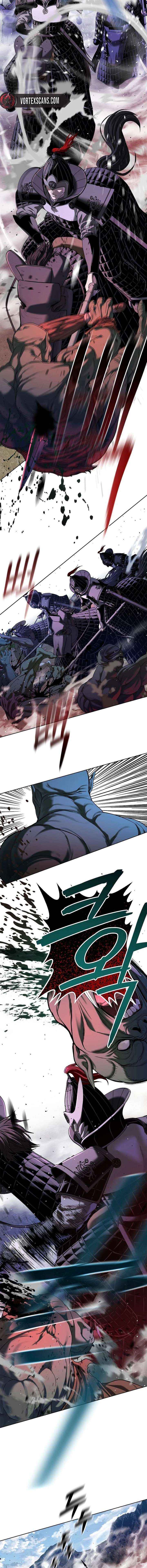 The Steel Emperor Chapter 35 page 14 - 