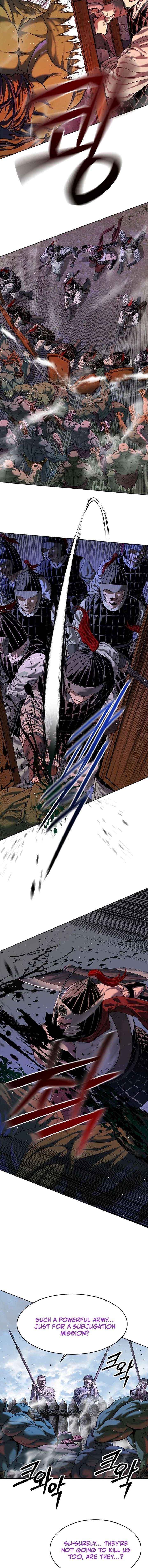 The Steel Emperor Chapter 35 page 18 - 