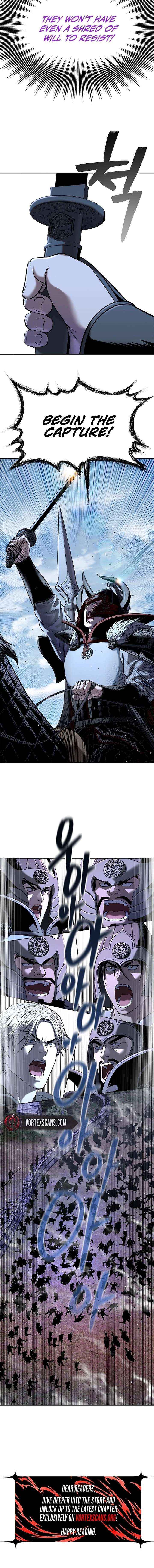 The Steel Emperor Chapter 35 page 24 - 