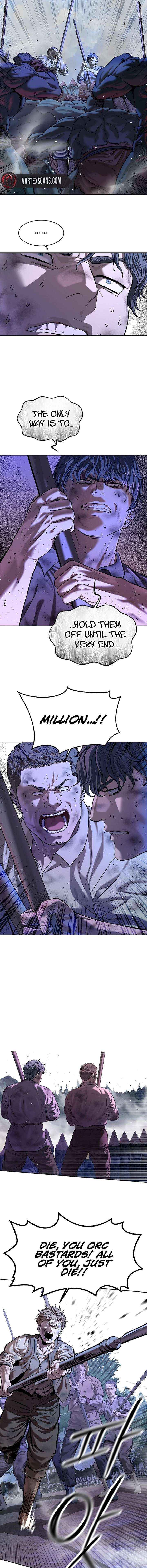 The Steel Emperor Chapter 35 page 8 - 