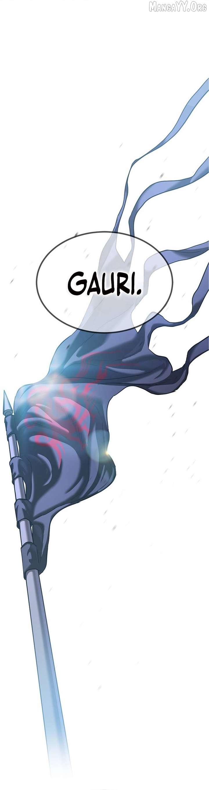 The Steel Emperor Chapter 37 page 1 - 