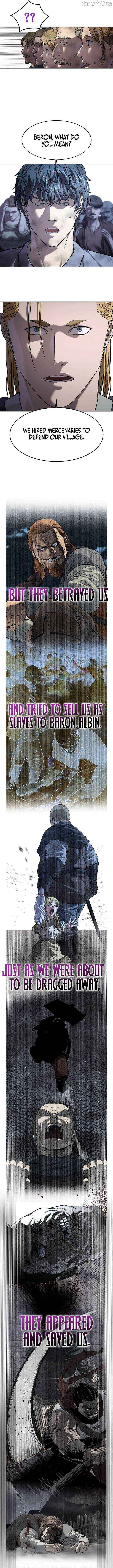 The Steel Emperor Chapter 37 page 10 - 