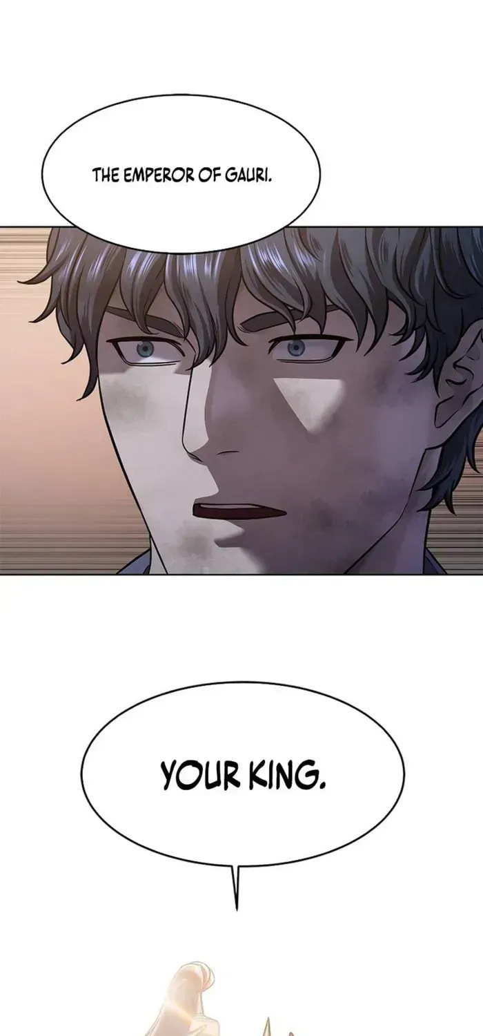 The Steel Emperor Chapter 38 page 2 - 
