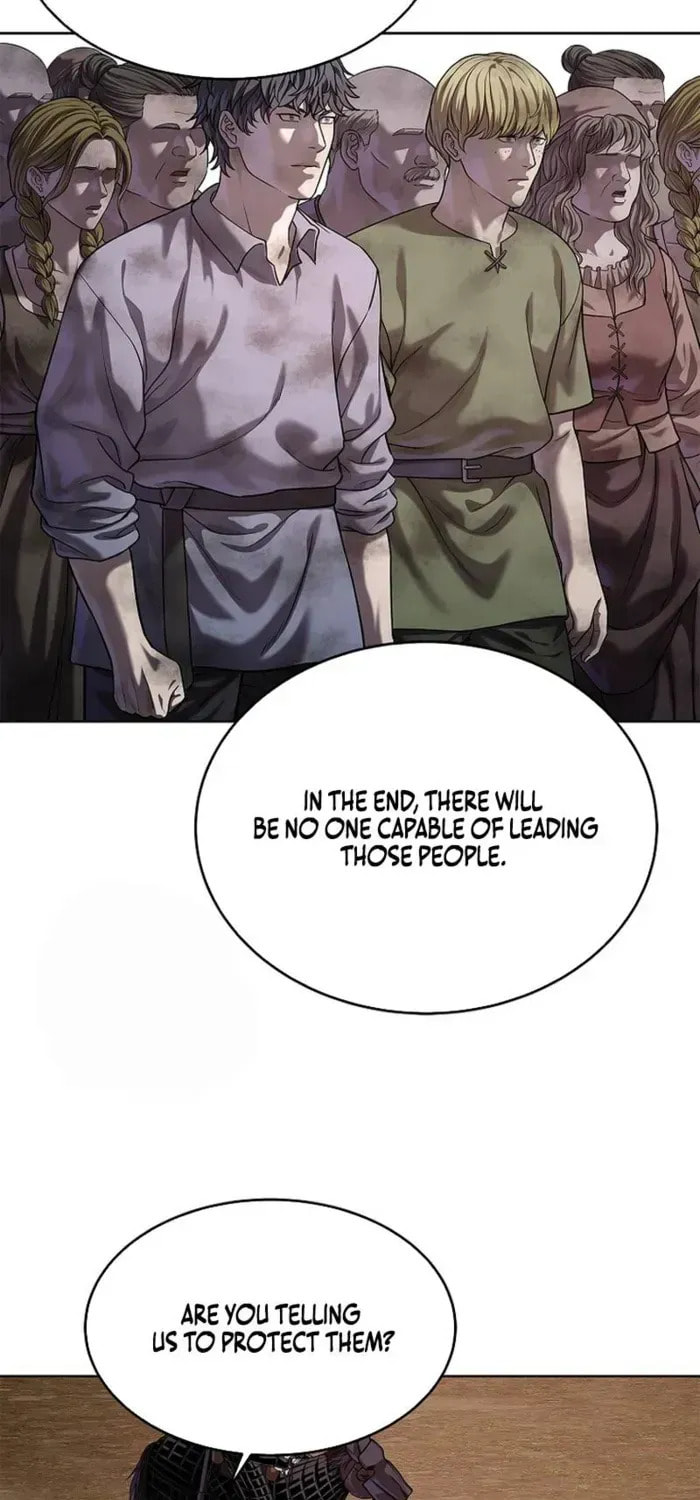 The Steel Emperor Chapter 38 page 11 - 