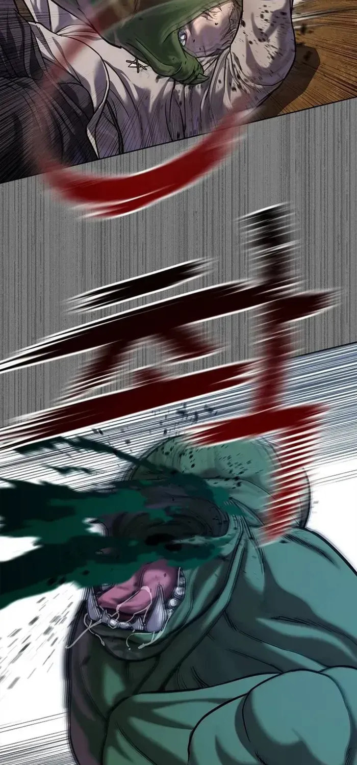 The Steel Emperor Chapter 38 page 101 - 
