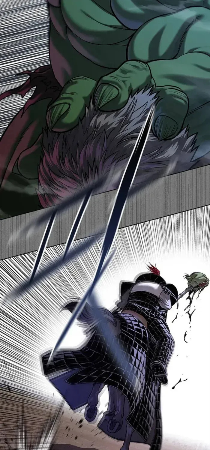 The Steel Emperor Chapter 38 page 102 - 
