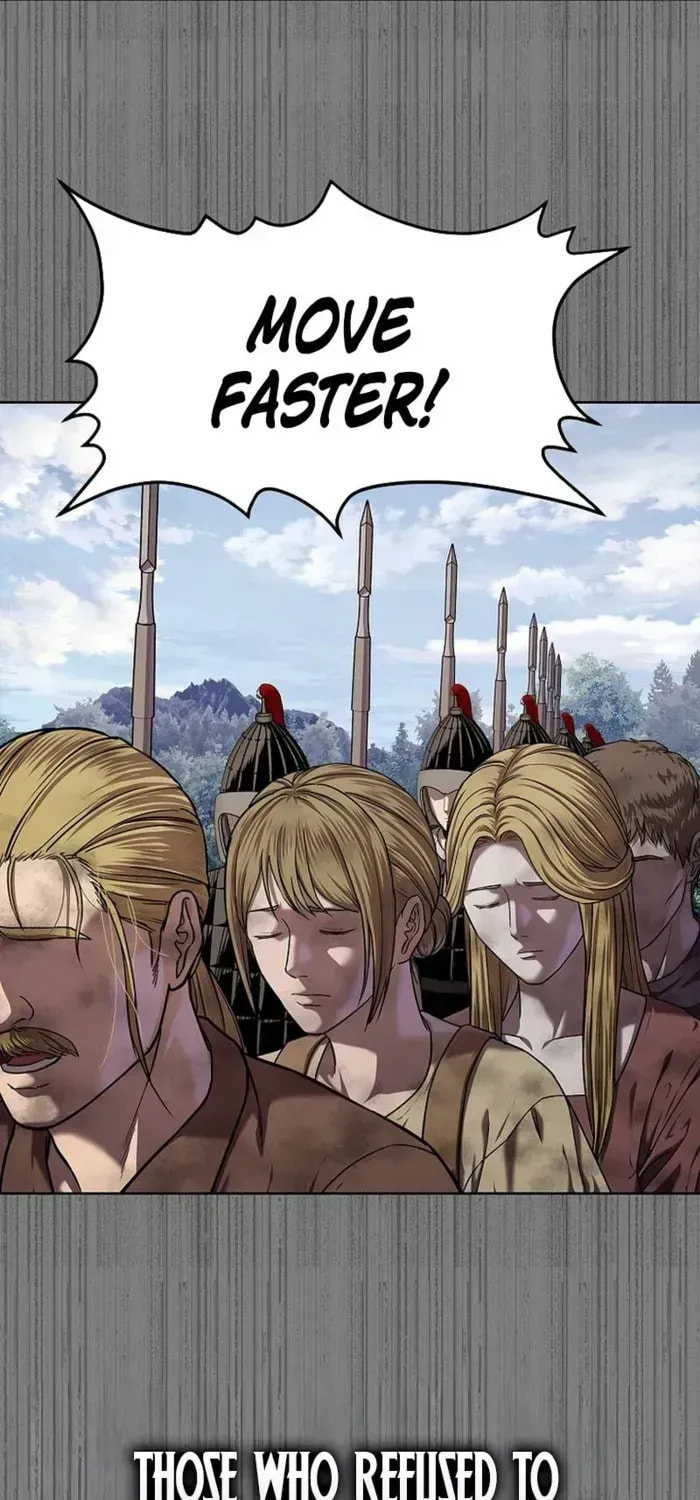 The Steel Emperor Chapter 38 page 110 - 