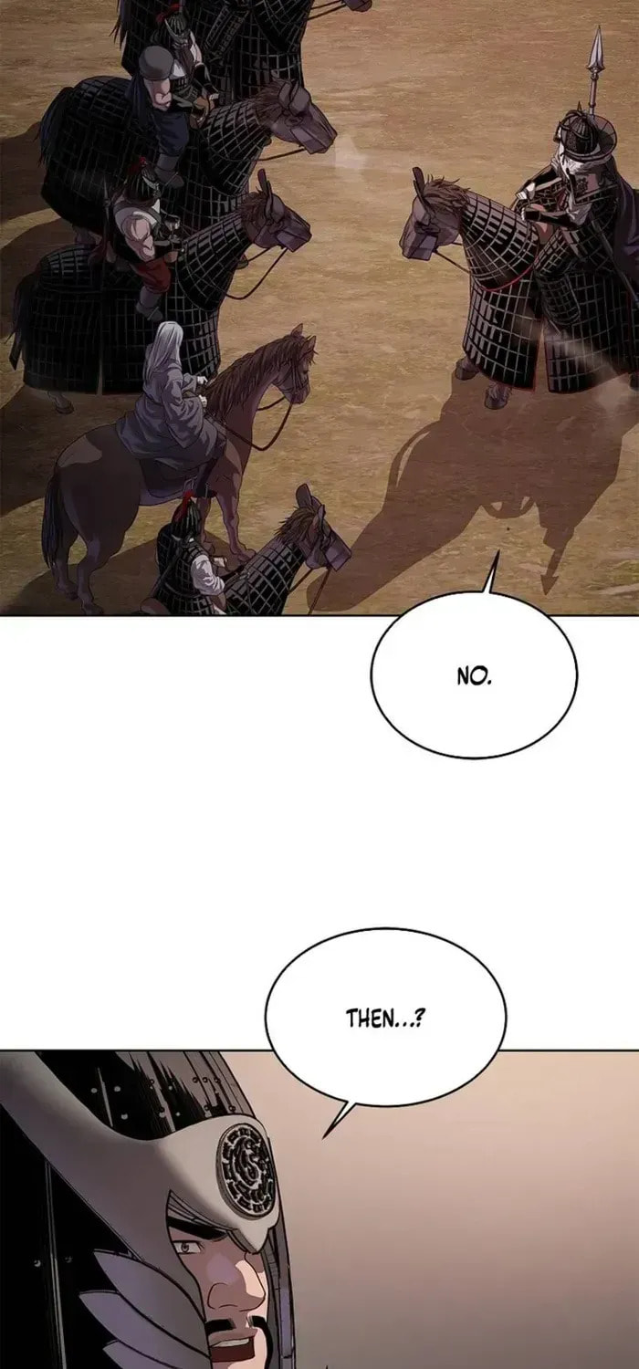 The Steel Emperor Chapter 38 page 12 - 