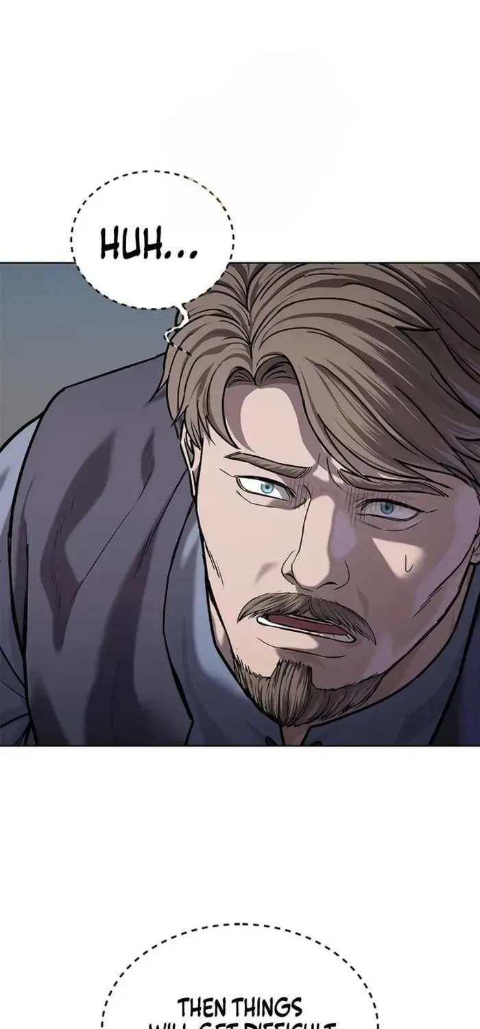 The Steel Emperor Chapter 38 page 120 - 