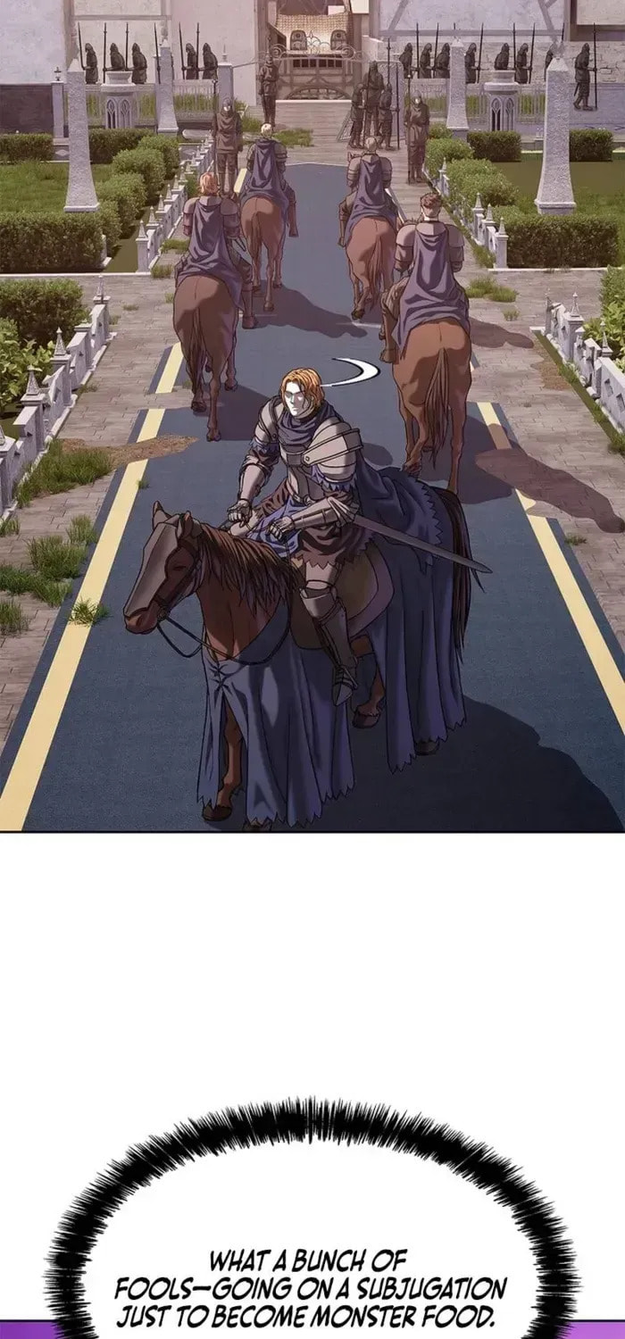 The Steel Emperor Chapter 38 page 128 - 