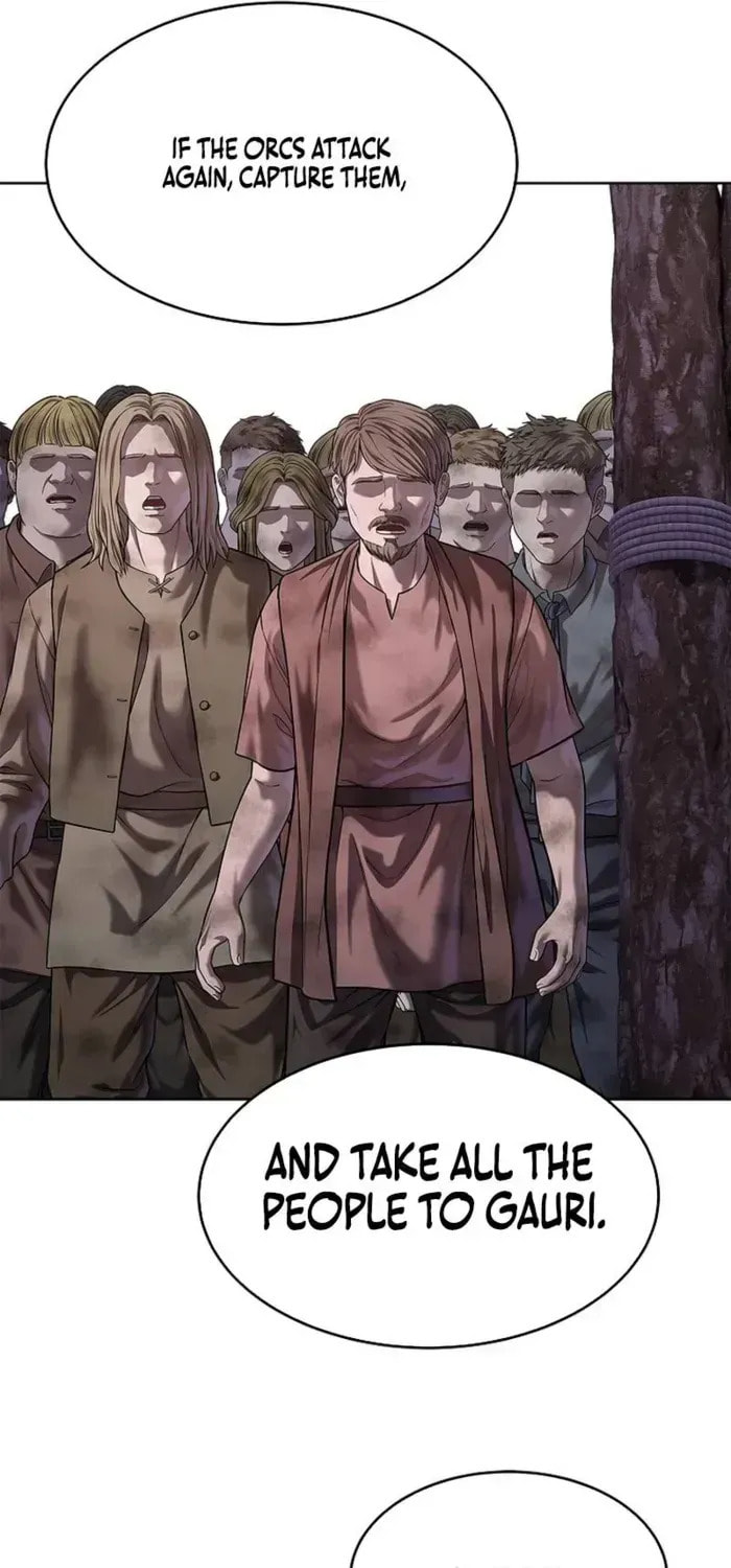 The Steel Emperor Chapter 38 page 14 - 