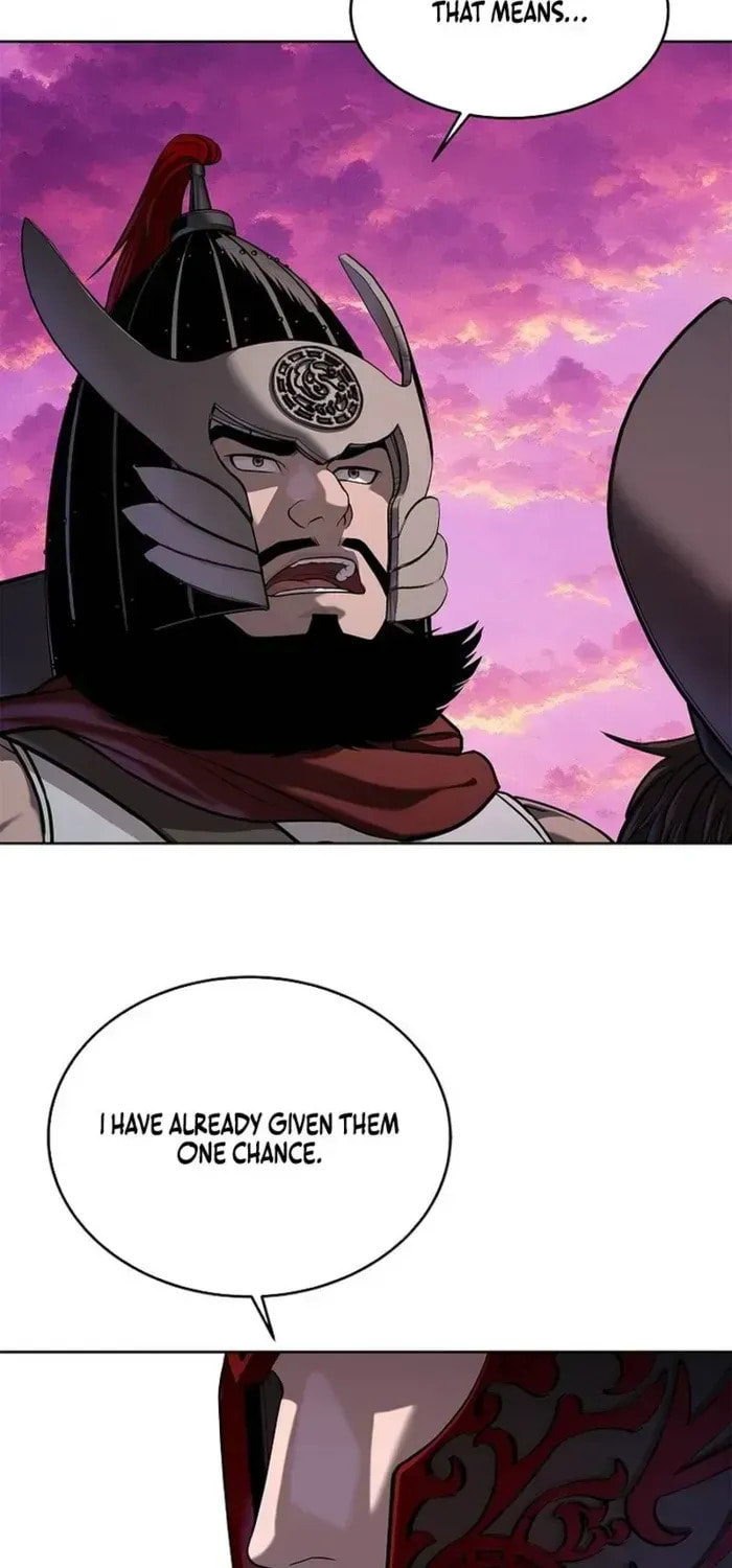 The Steel Emperor Chapter 38 page 15 - 