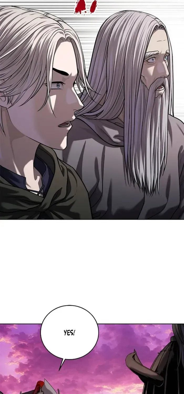 The Steel Emperor Chapter 38 page 18 - 