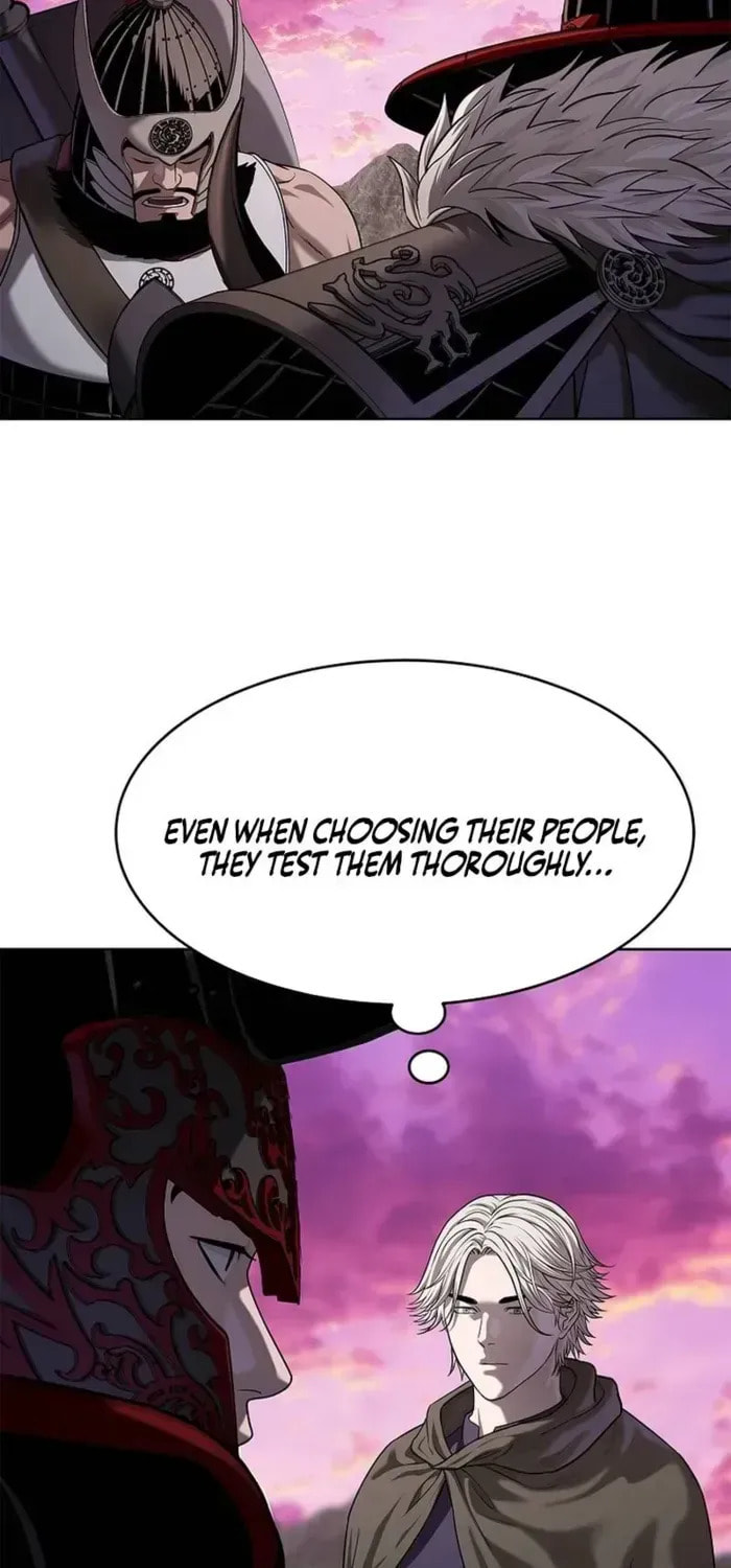 The Steel Emperor Chapter 38 page 19 - 