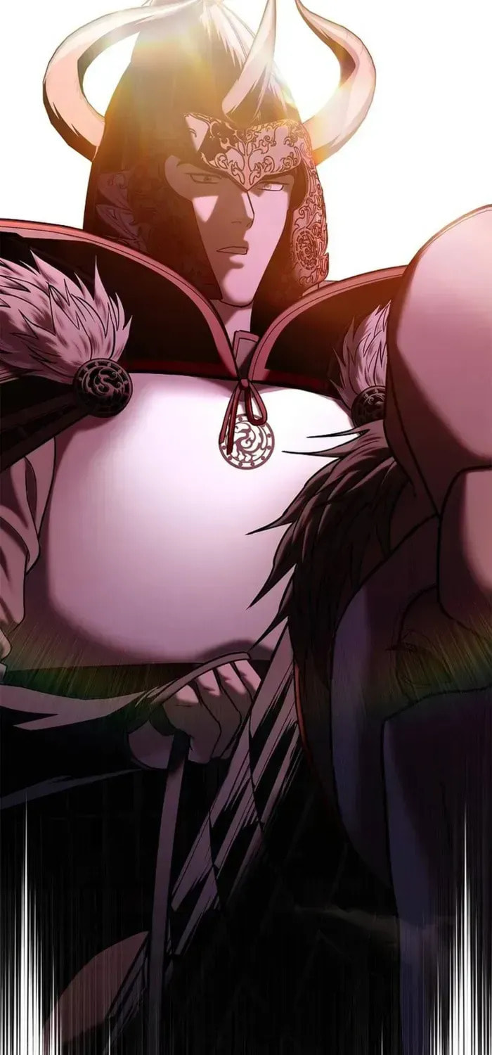 The Steel Emperor Chapter 38 page 3 - 