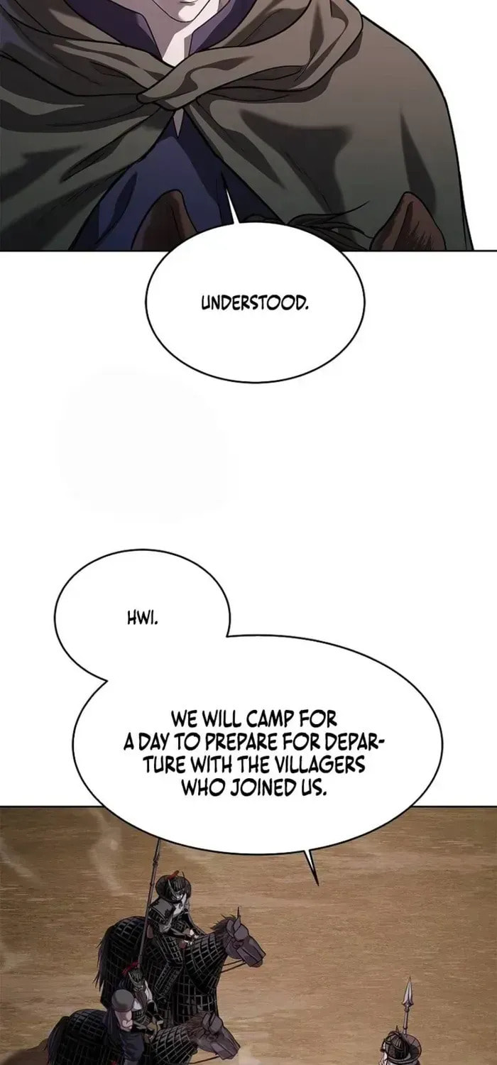 The Steel Emperor Chapter 38 page 22 - 