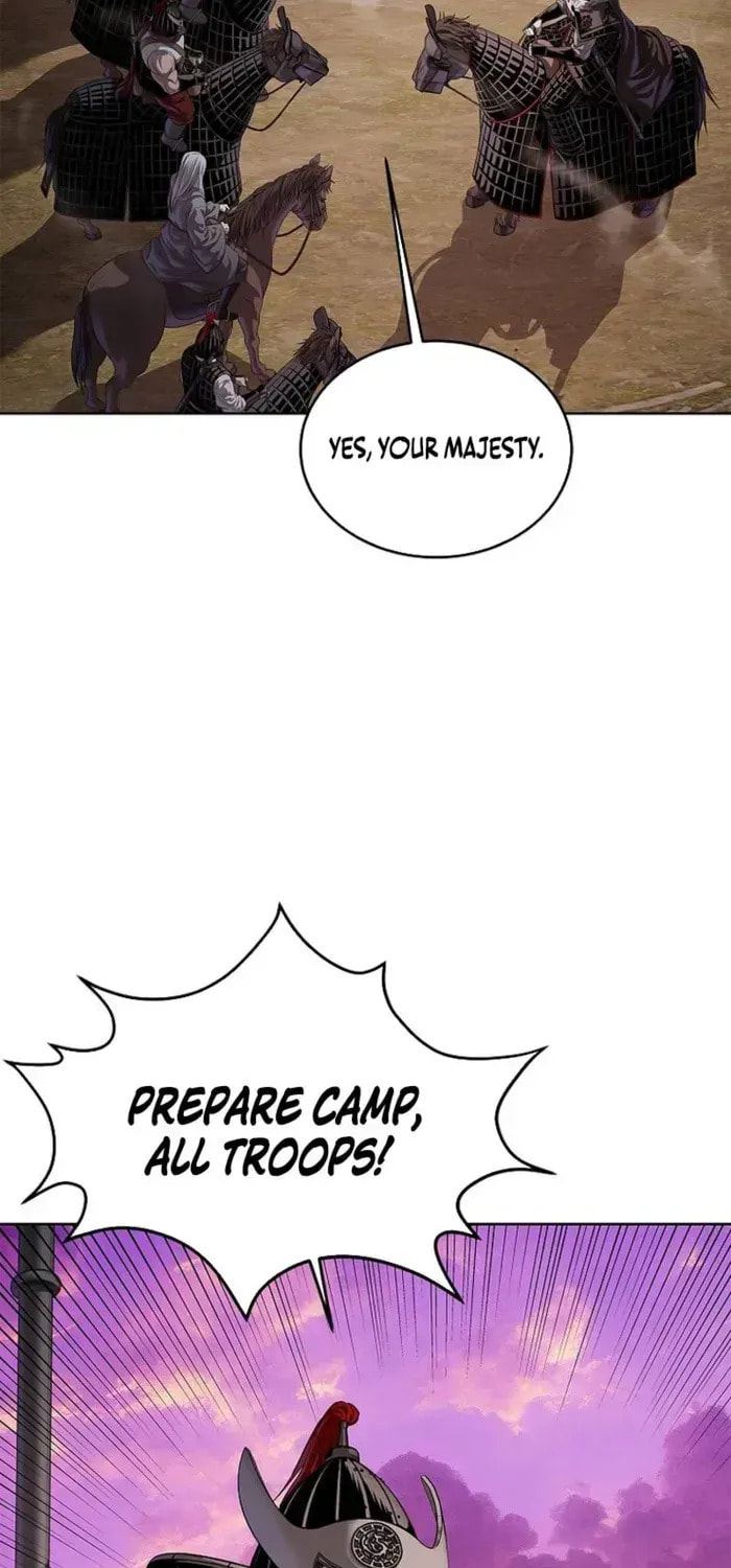 The Steel Emperor Chapter 38 page 23 - 