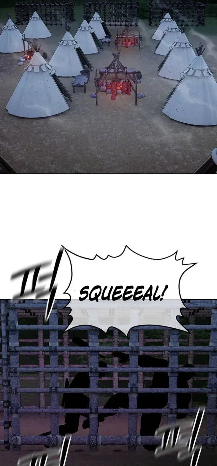 The Steel Emperor Chapter 38 page 28 - 