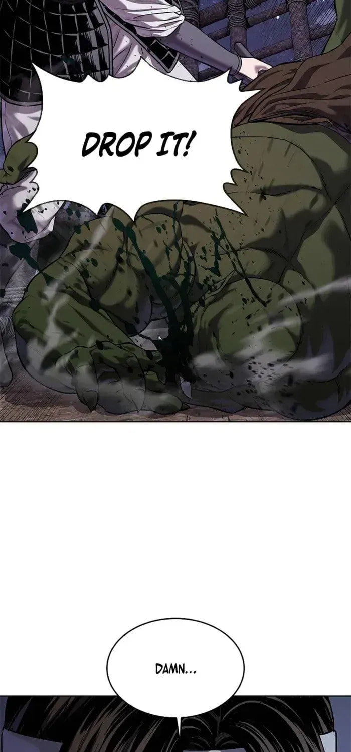The Steel Emperor Chapter 38 page 30 - 