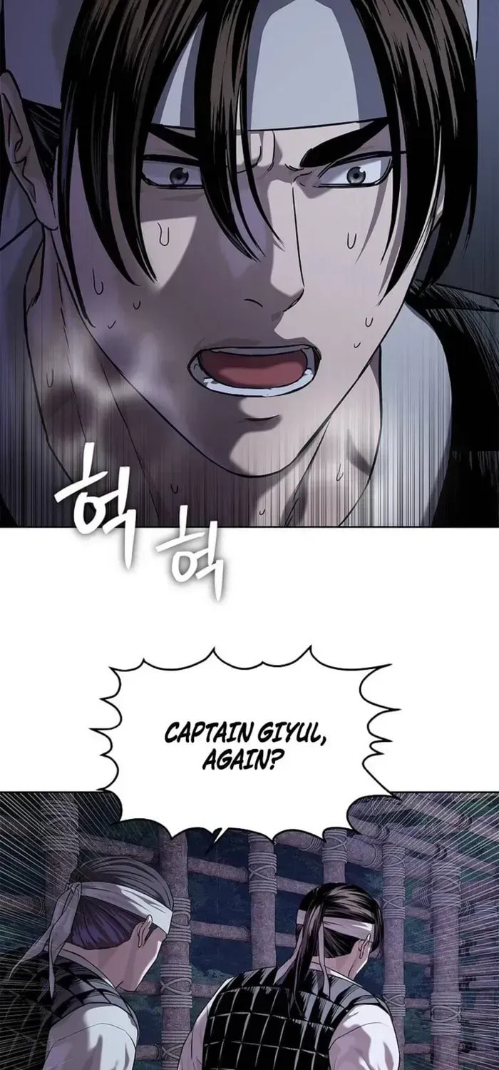 The Steel Emperor Chapter 38 page 31 - 