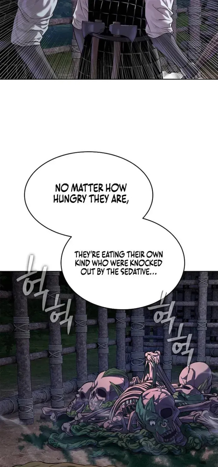The Steel Emperor Chapter 38 page 32 - 