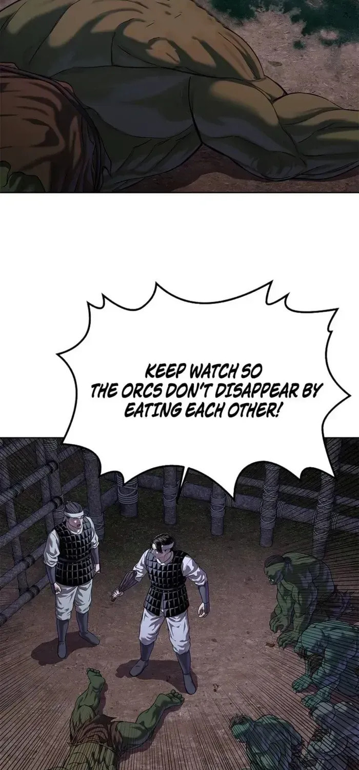 The Steel Emperor Chapter 38 page 33 - 
