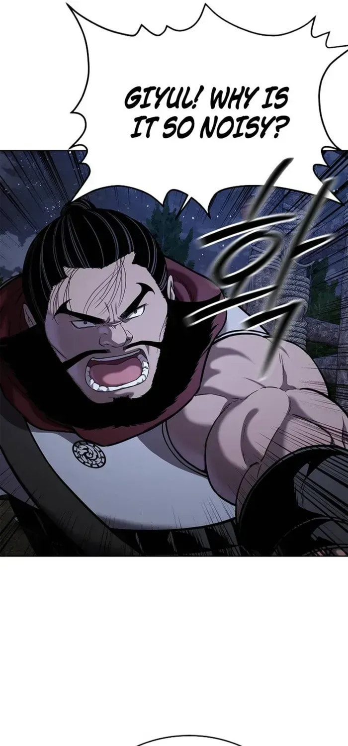 The Steel Emperor Chapter 38 page 35 - 