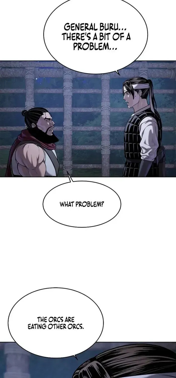 The Steel Emperor Chapter 38 page 36 - 