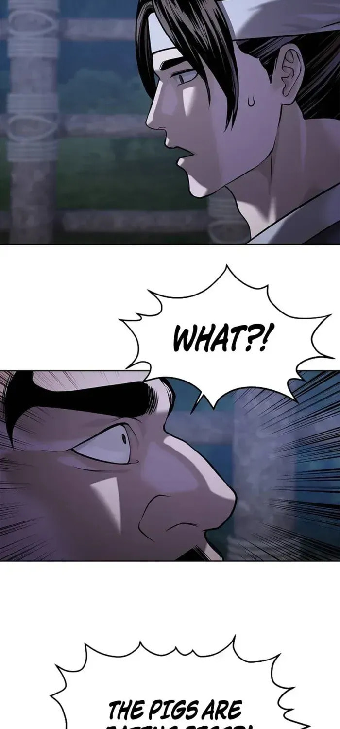 The Steel Emperor Chapter 38 page 37 - 