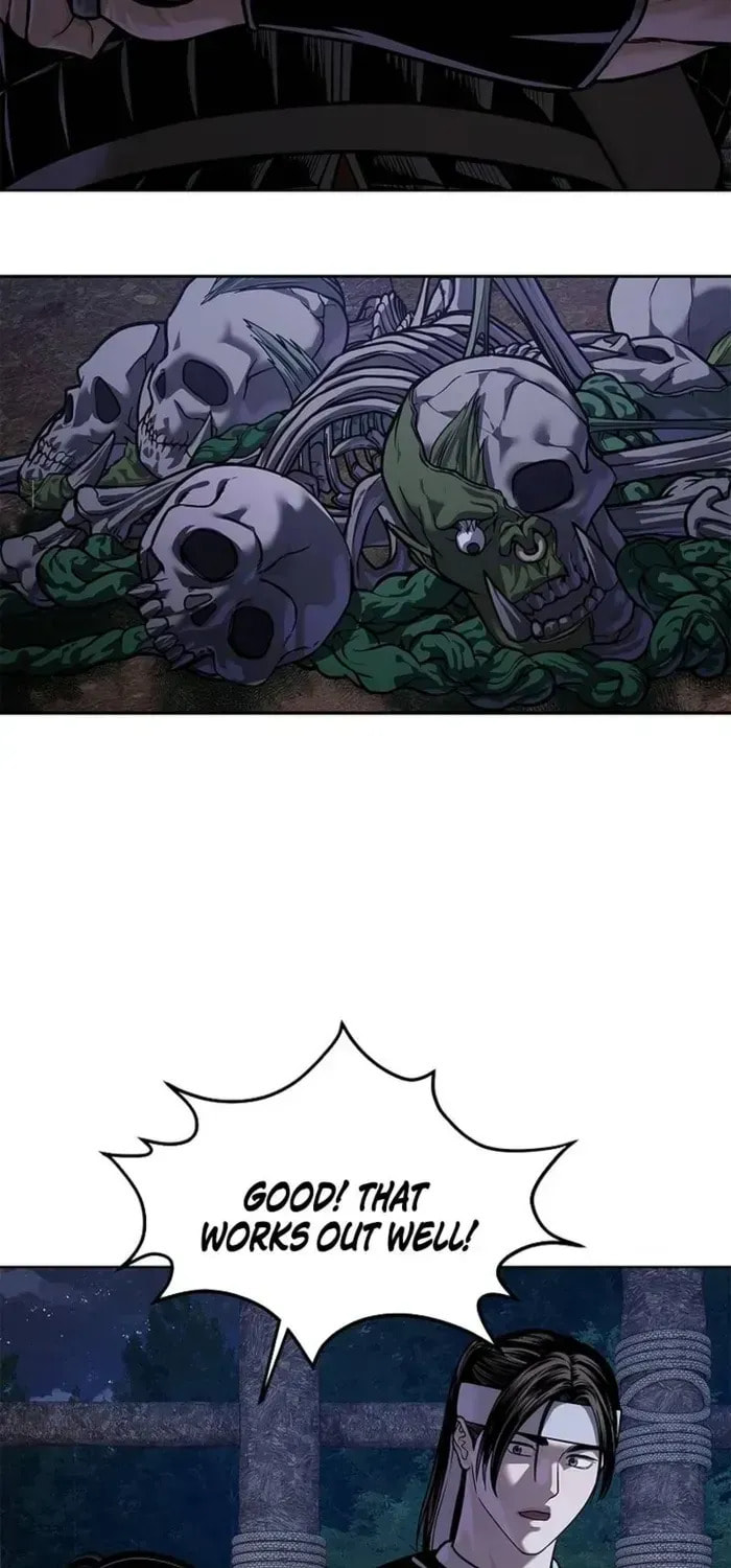The Steel Emperor Chapter 38 page 40 - 