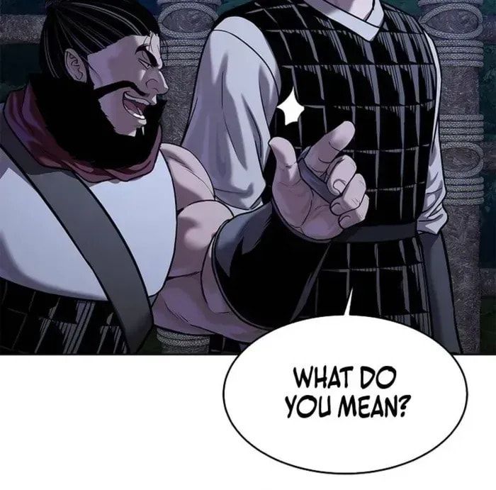 The Steel Emperor Chapter 38 page 41 - 