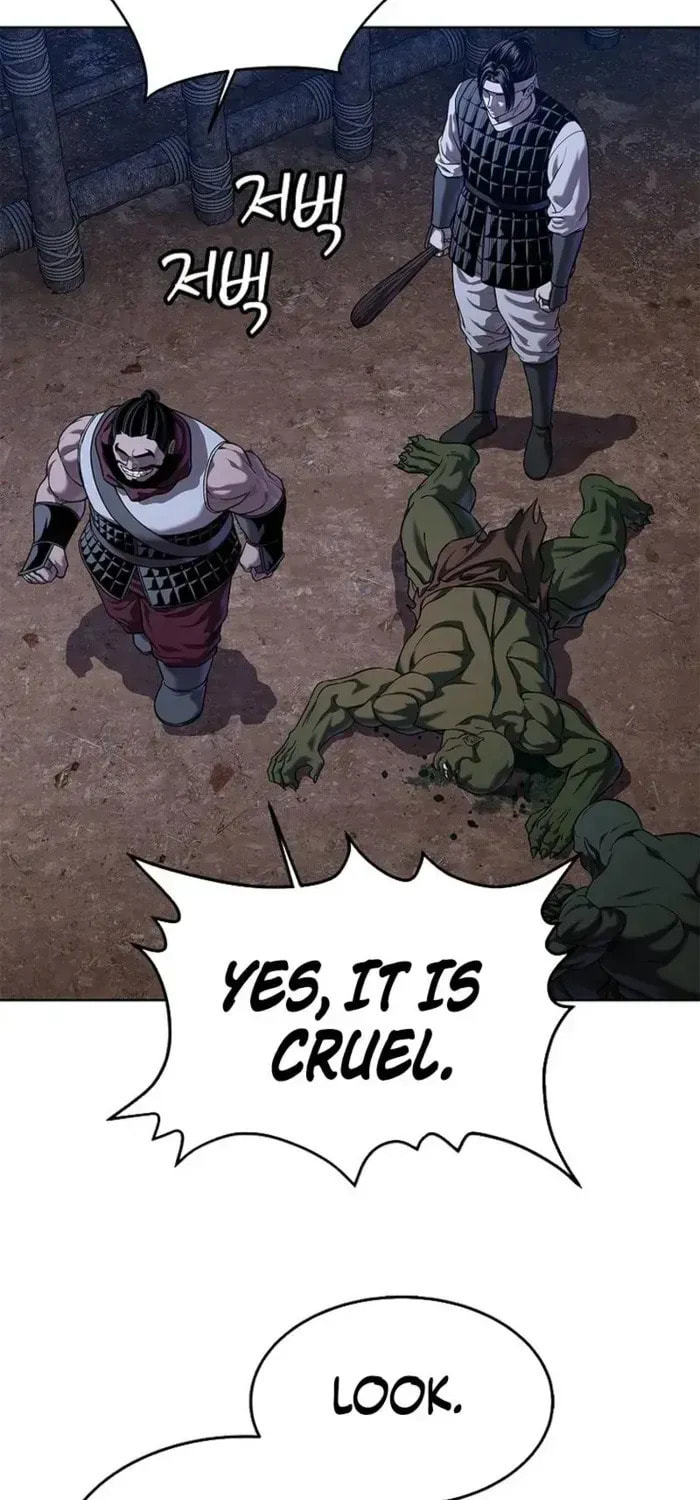 The Steel Emperor Chapter 38 page 45 - 