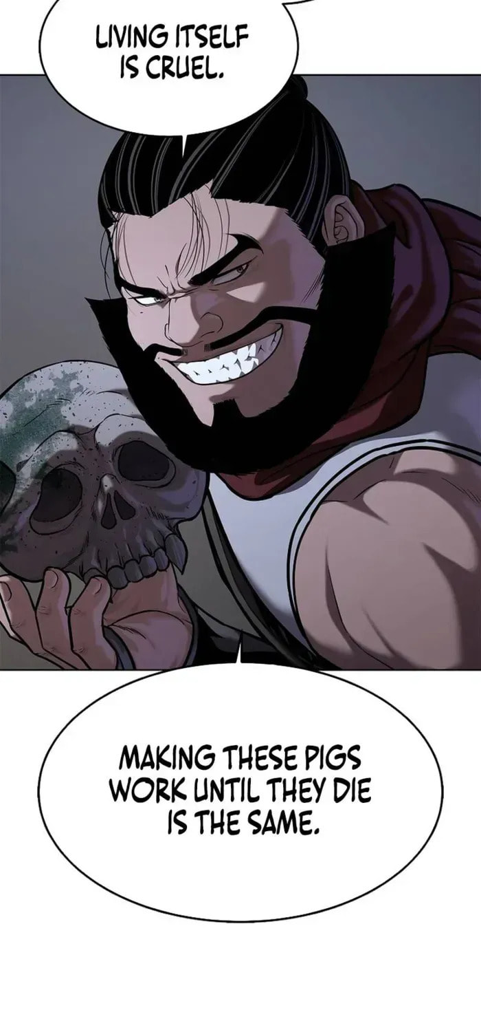 The Steel Emperor Chapter 38 page 46 - 