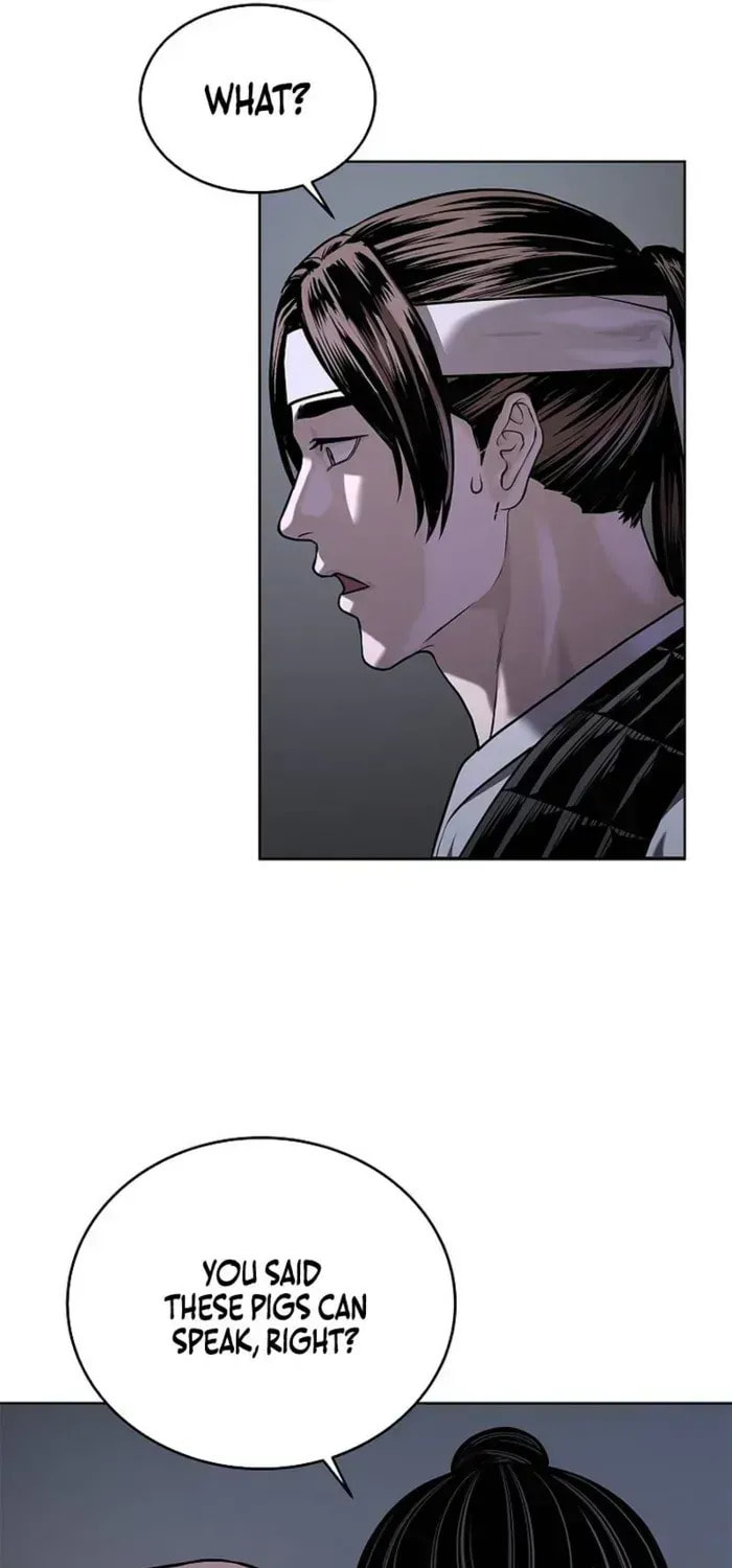 The Steel Emperor Chapter 38 page 49 - 