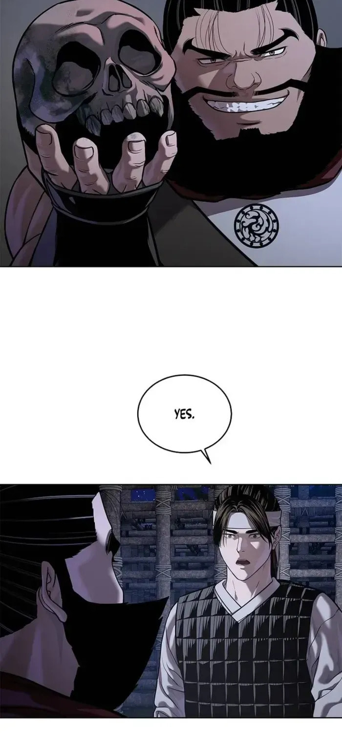 The Steel Emperor Chapter 38 page 50 - 