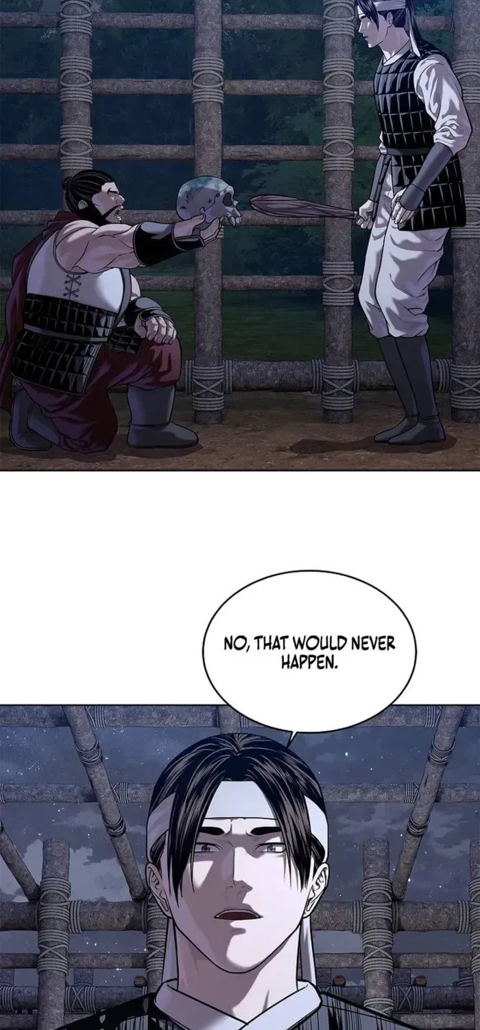The Steel Emperor Chapter 38 page 53 - 