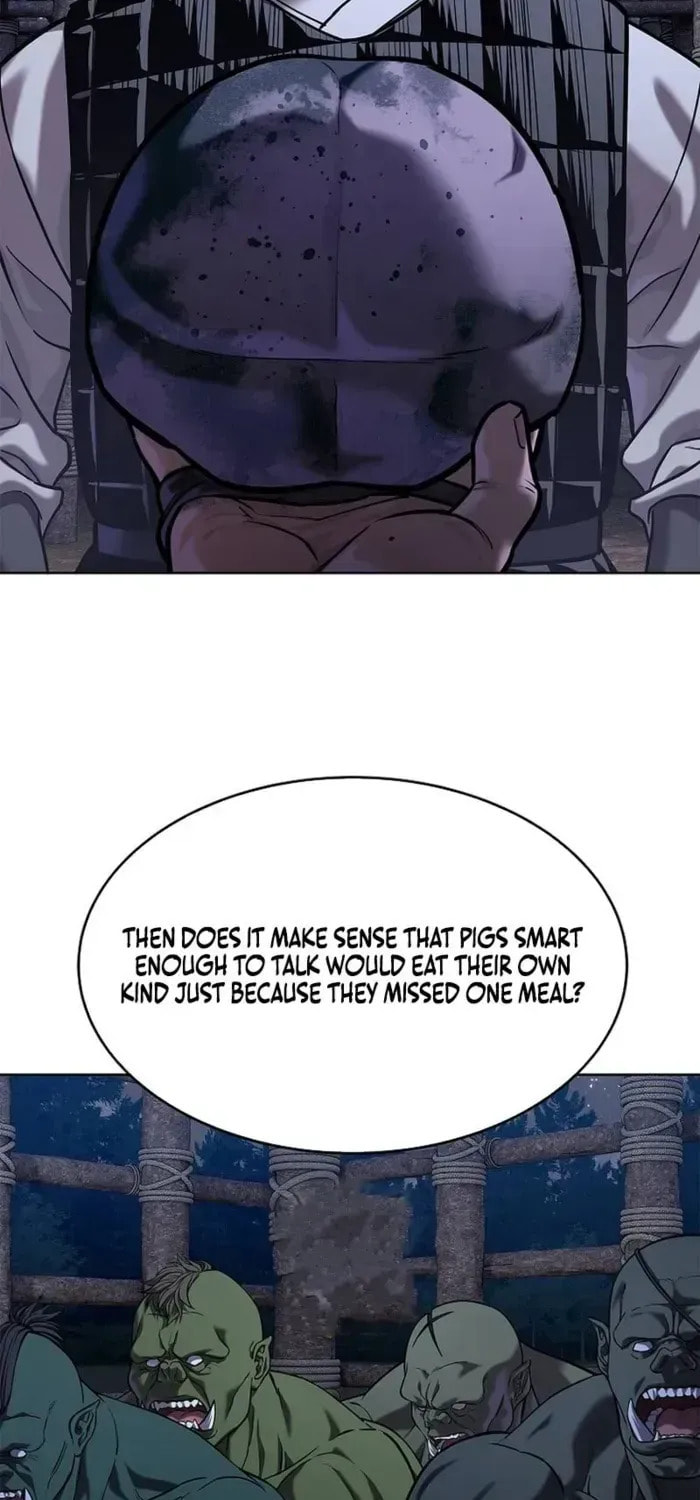 The Steel Emperor Chapter 38 page 54 - 