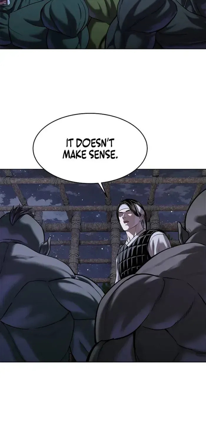 The Steel Emperor Chapter 38 page 55 - 