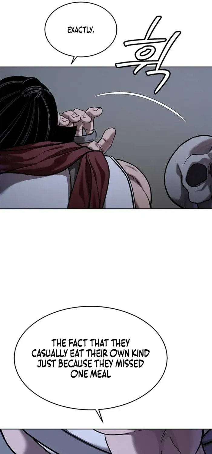 The Steel Emperor Chapter 38 page 56 - 