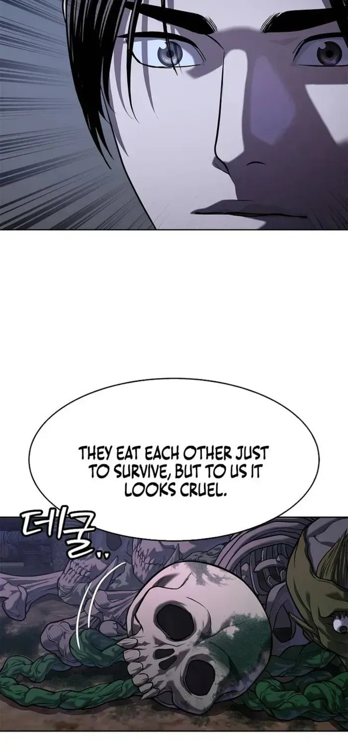The Steel Emperor Chapter 38 page 58 - 