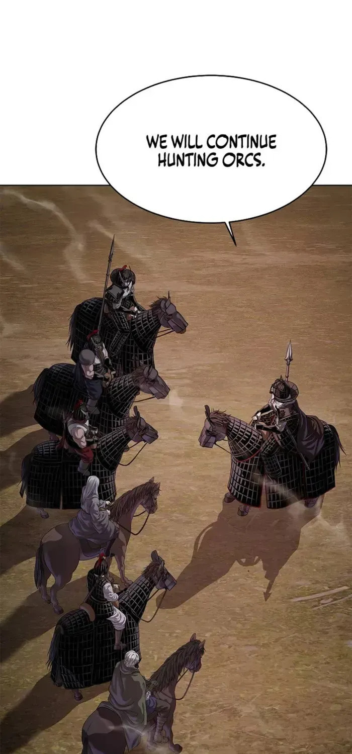 The Steel Emperor Chapter 38 page 7 - 