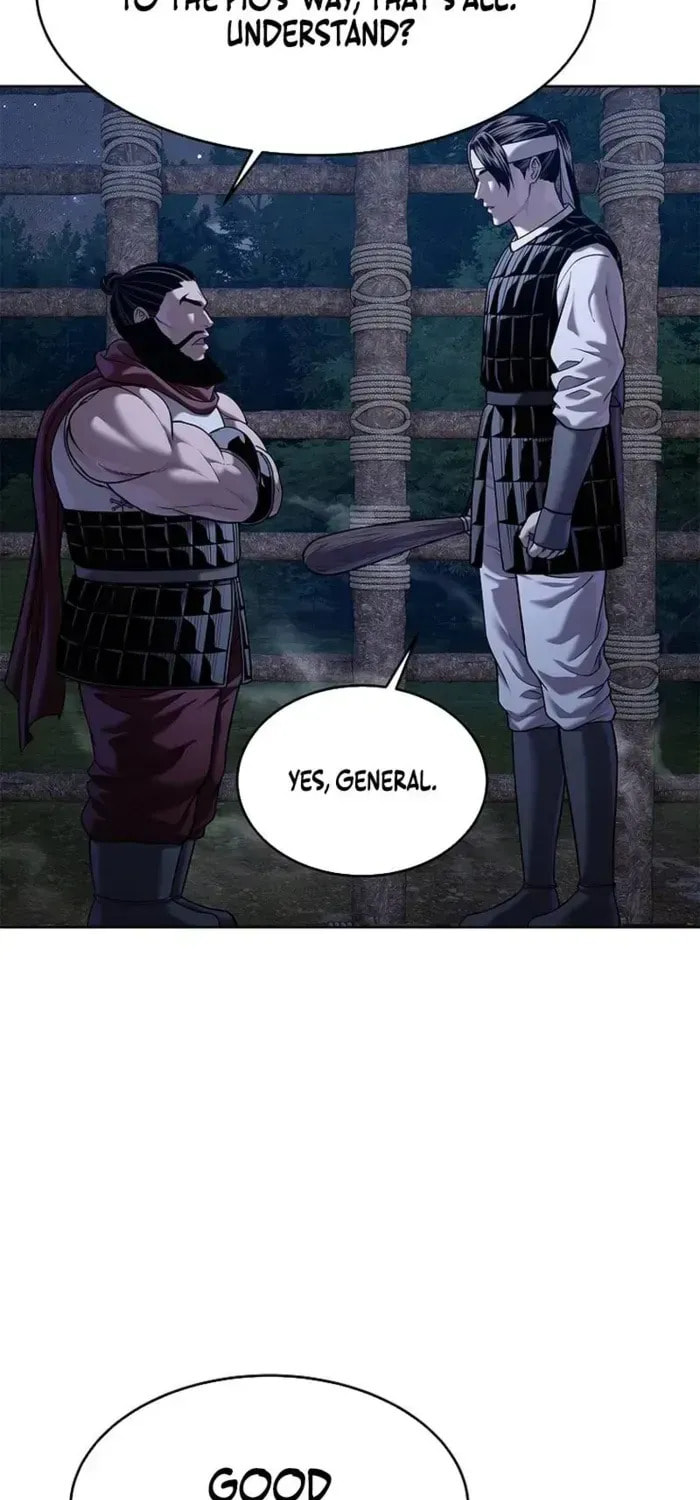 The Steel Emperor Chapter 38 page 64 - 