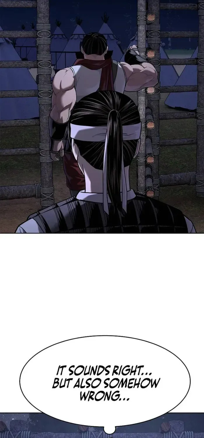 The Steel Emperor Chapter 38 page 66 - 