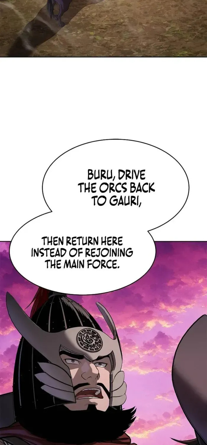 The Steel Emperor Chapter 38 page 8 - 