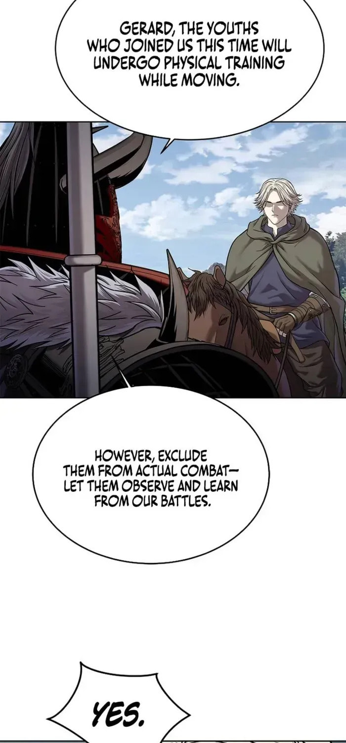 The Steel Emperor Chapter 38 page 74 - 