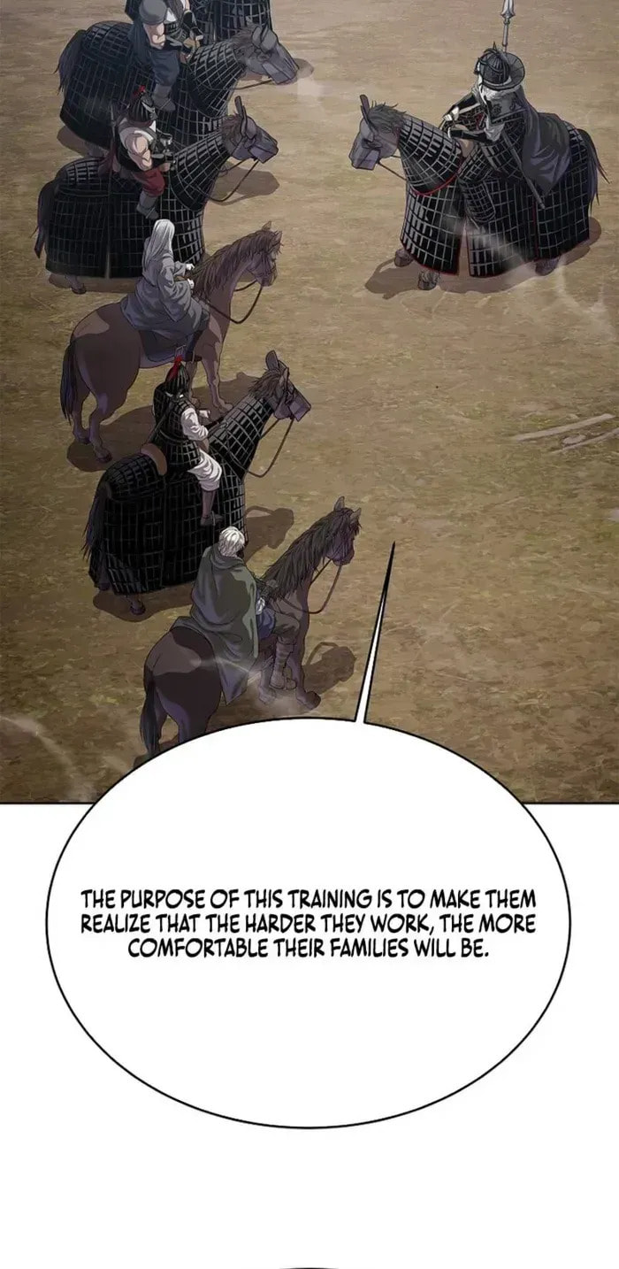 The Steel Emperor Chapter 38 page 76 - 