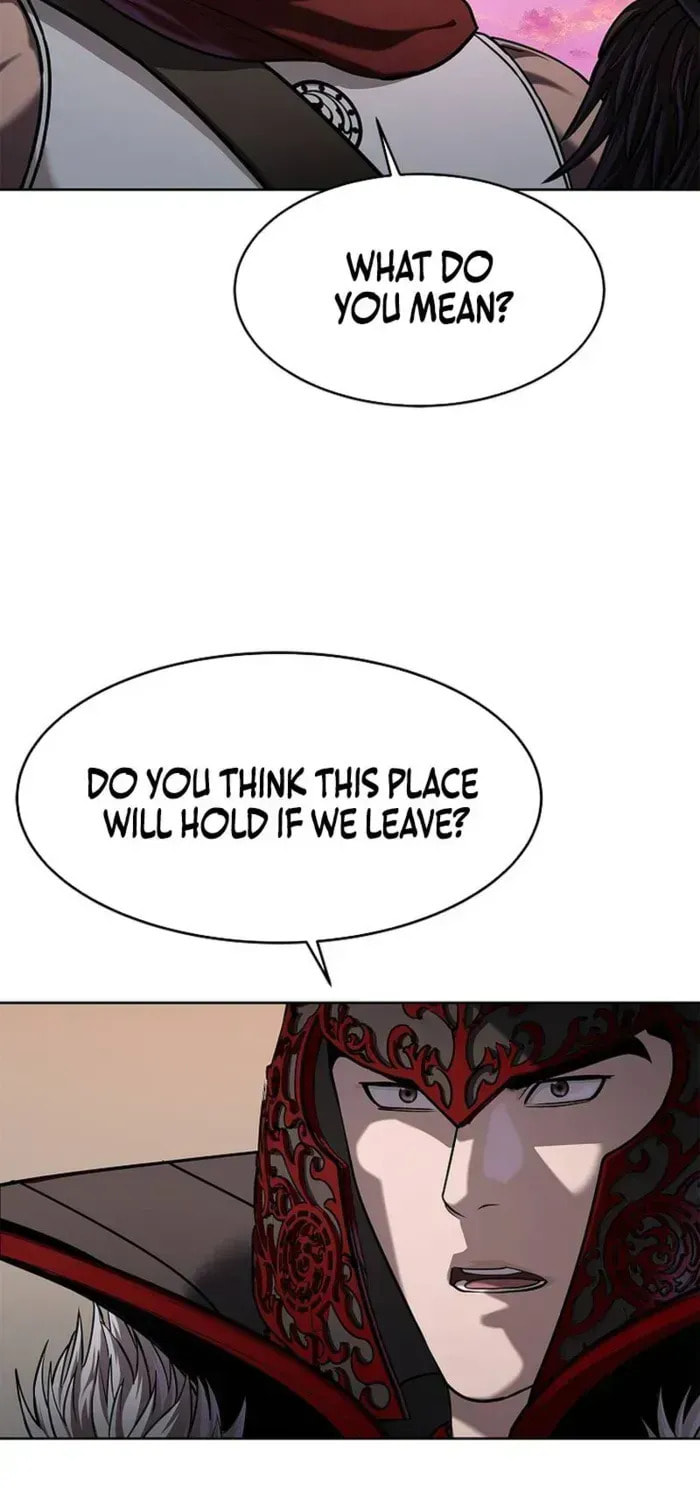 The Steel Emperor Chapter 38 page 9 - 