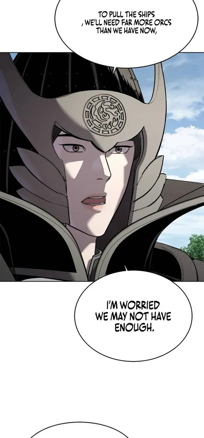 The Steel Emperor Chapter 38 page 81 - 