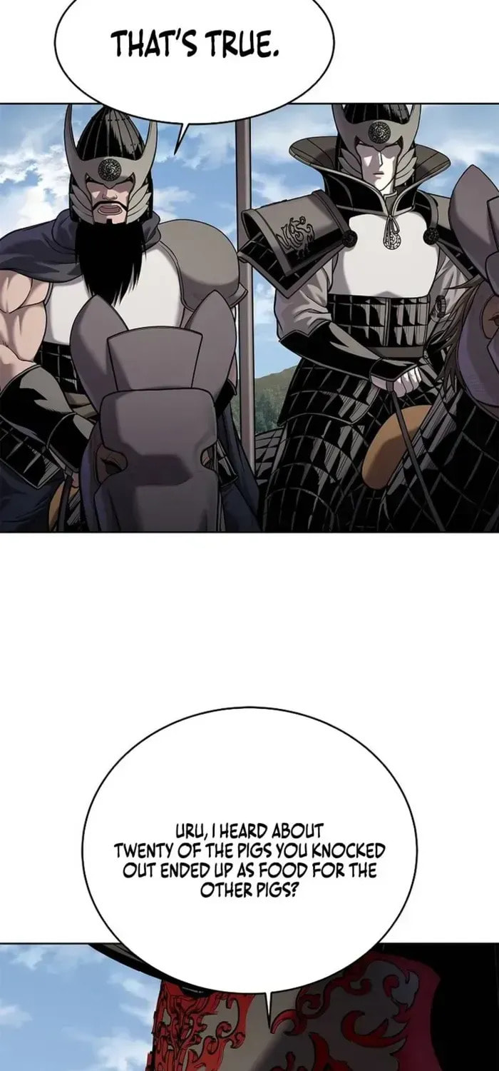 The Steel Emperor Chapter 38 page 82 - 